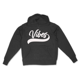VIBES "CURSIVE" HOODIE (YOUTH)