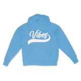 VIBES "CURSIVE" HOODIE (YOUTH)