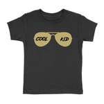COOL KID "SHADES" T-SHIRT (TODDLER)