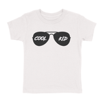 COOL KID "SHADES" T-SHIRT (TODDLER)