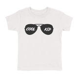 COOL KID "SHADES" T-SHIRT (TODDLER)