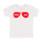 COOL KID "SHADES" T-SHIRT (TODDLER)