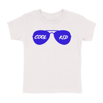 COOL KID "SHADES" T-SHIRT (TODDLER)