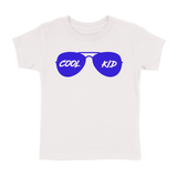 COOL KID "SHADES" T-SHIRT (TODDLER)