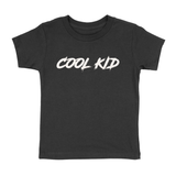 COOL KID T-SHIRT (TODDLER)
