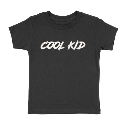 COOL KID T-SHIRT (TODDLER)
