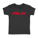 COOL KID T-SHIRT (TODDLER)