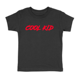 COOL KID T-SHIRT (TODDLER)