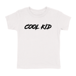 COOL KID T-SHIRT (TODDLER)
