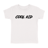COOL KID T-SHIRT (TODDLER)