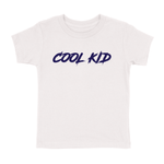 COOL KID T-SHIRT (TODDLER)