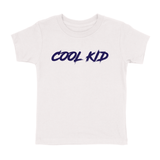 COOL KID T-SHIRT (TODDLER)