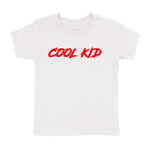 COOL KID T-SHIRT (TODDLER)