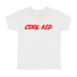 COOL KID T-SHIRT (TODDLER)