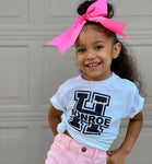 CUSTOM NAME T-SHIRT