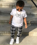 VIBES "NEW YORK" T-SHIRT (TODDLER)