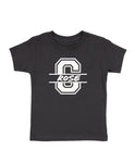 CUSTOM NAME T-SHIRT