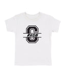 CUSTOM NAME T-SHIRT
