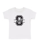 CUSTOM NAME T-SHIRT