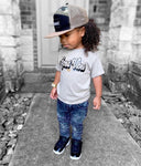 GOOD VIBES T-SHIRT (TODDLER)