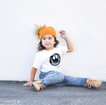 POSITIVE VIBES ONLY T-SHIRT (TODDLER)