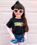 FASHIONISTA T-SHIRT (TODDLER)