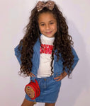 FASHIONISTA T-SHIRT (YOUTH)