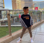 FASHION ICON T-SHIRT (YOUTH)