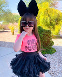 GIRL POWER T-SHIRT