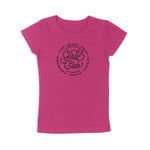 GIRLS CLUB T-SHIRT (GIRLS)