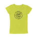 GIRLS CLUB T-SHIRT (GIRLS)