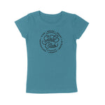 GIRLS CLUB T-SHIRT (GIRLS)