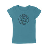 GIRLS CLUB T-SHIRT (GIRLS)