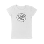 GIRLS CLUB T-SHIRT (GIRLS)
