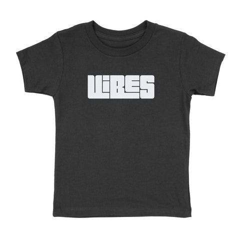 VIBES MAZE T-SHIRT (TODDLER)