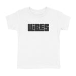 VIBES MAZE T-SHIRT (YOUTH)