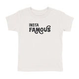 INSTA FAMOUS T-SHIRT (YOUTH)