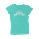 GIRL POWER T-SHIRT