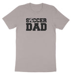 SOCCER DAD T-SHIRT