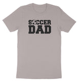 SOCCER DAD T-SHIRT