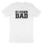SOCCER DAD T-SHIRT