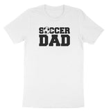 SOCCER DAD T-SHIRT