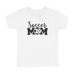 SOCCER MOM T-SHIRT