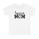 SOCCER MOM T-SHIRT