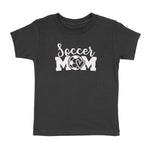 SOCCER MOM T-SHIRT