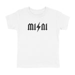 MINI "BOLT" TEE (TODDLER)