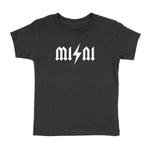 MINI "BOLT" TEE (TODDLER)
