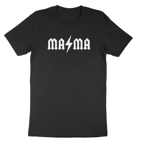 MAMA "BOLT" TEE