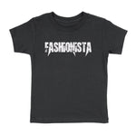 FASHIONISTA T-SHIRT (TODDLER)