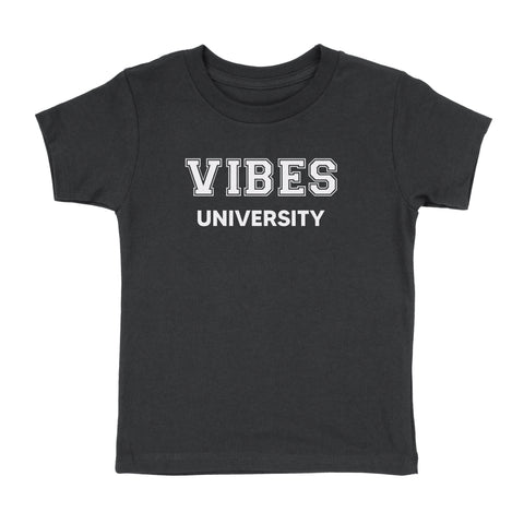 VIBES U T-SHIRT (YOUTH)